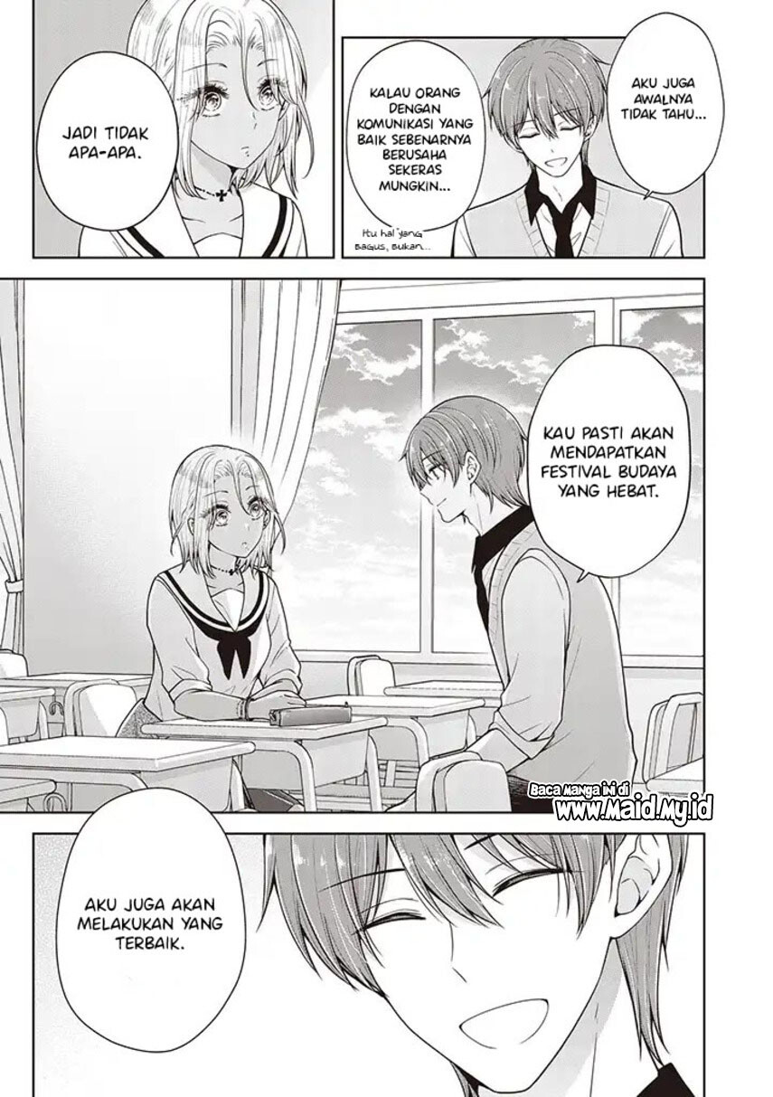 Osananajimi wo Onnanoko ni Shiteshimatta Hanashi